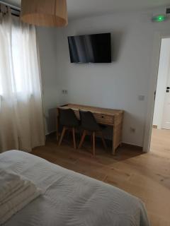 Via Caprasia Alojamiento Rural - Villargordo del Cabriel - 4