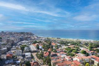 Stylish 3BR Amazing Sea View W Parking by HolyGues - 8