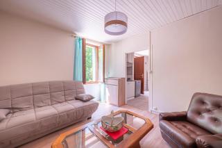 Le Gîte de la Passerelle - avec jacuzzi - Saint-Clair-sur-Galaure - 9