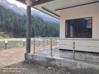 Travelers Choice Resort Sharda Neelum Valley - Shardi - 8