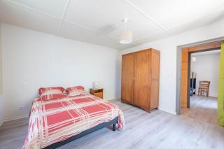 Le Gîte de la Passerelle - avec jacuzzi - Saint-Clair-sur-Galaure - 7