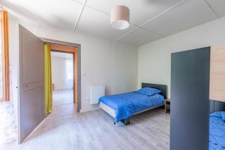 Le Gîte de la Passerelle - avec jacuzzi - 5