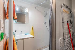 Le Gîte de la Passerelle - avec jacuzzi - Saint-Clair-sur-Galaure - 4