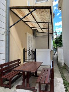 Family rest Budva - 9