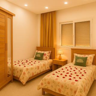 Lovely Residence Amira - Monastir - 5