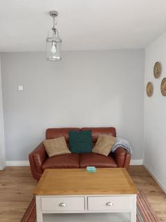 4 Bed Modern Spacious House South Dublin - 6