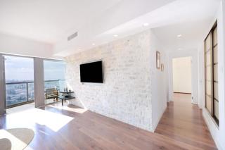 Stylish 3BR Amazing Sea View W Parking by HolyGues - 5
