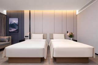 Atour Hotel Wenling Zeguo Lingyue Plaza - 5