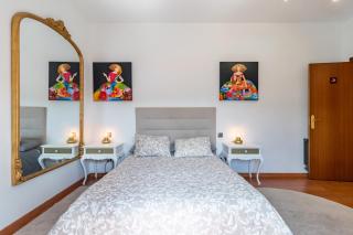 Romántico apartamento con piscina - Vargas - 4