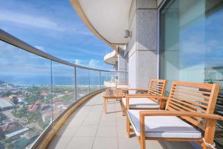 Stylish 3BR Amazing Sea View W Parking by HolyGues - 4