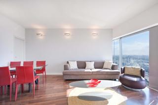 Stylish 3BR Amazing Sea View W Parking by HolyGues - Tel Aviv - 3