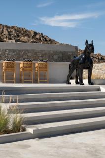 Villa Matrix - Città di Mykonos - 3