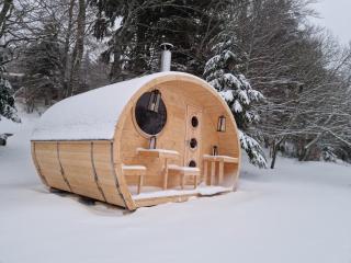 Auberge de Jeunesse HI Le Mont-Dore - Le Mont-Dore - 3