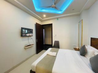 Embrace luxury Hotel & Banquet - Nuova Delhi - 4