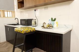 The Design House - Lekki - 8