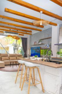 The Cayla Premium - พูลวิลล่าหัวหิน - Hua Hin - 8