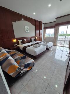 New Forest Patong - Patong - 3