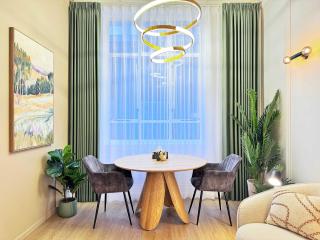 Boutique CBD Luxry 1BR Central Queen Street - Auckland - 4