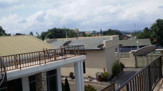 Mist Stay Inn - Ruhengeri - 6