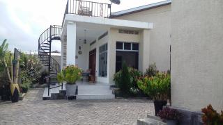 Mist Stay Inn - Ruhengeri - 9