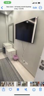 Apartment for rent in madinaty - 0