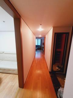 Gangnam Station 2min 3Bedroom 2Bath Full Options - Seul - 9