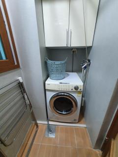 Gangnam Station 2min 3Bedroom 2Bath Full Options - Seul - 5