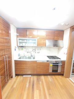 Gangnam Station 2min 3Bedroom 2Bath Full Options - Seul - 4