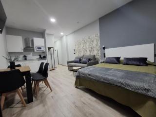 Medea Suites Apartamentos - Mérida - 8
