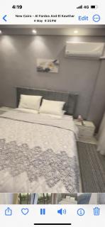 Apartment for rent in madinaty - Banī Ghālib - 4