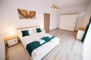 Thyon Apartments - Sebeş - 6