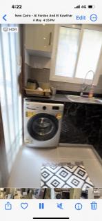 Apartment for rent in madinaty - 2