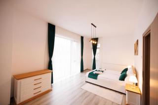 Thyon Apartments - Sebeş - 7