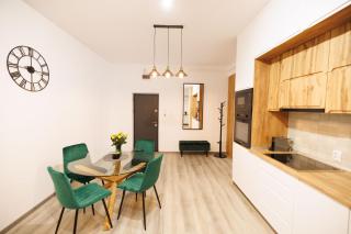 Thyon Apartments - Sebeş - 4