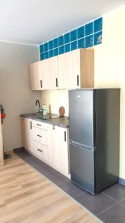 Dominikana Apartament 41b - Sianozety - 5