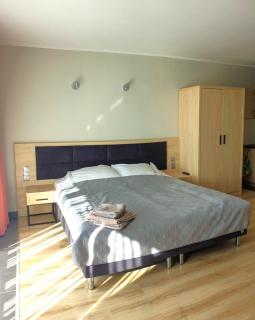 Dominikana Apartament 41b - Sianozety - 8