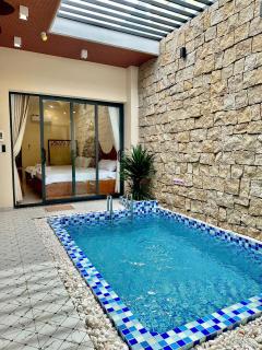Làng Chài Homestay Phan Thiết - Ấp Sung Xuân - 0