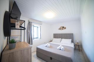 Cycladic House Naxos - 0