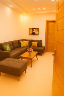 Lovely Residence Amira - Monastir - 8