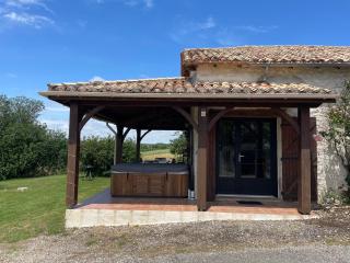 Gite à la campagne - Saint-Eutrope-de-Born - 1