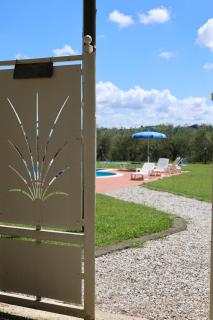 I Girasoli di Lari - Bilocale La Margherita - Ripoli - 9