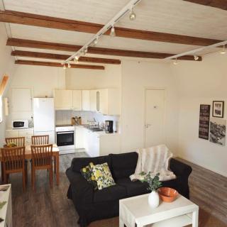 Historical area, Nature, cozy and comfortable - Skruv - 5