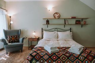 Patriko Guesthouse Ioannina - Ioannina - 5