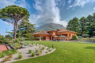Villa Beatrice - Mandello del Lario - 8
