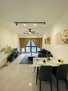 Agile Residence TRX by QLO - Kuala Lumpur - 8