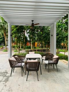 Agile Residence TRX by QLO - Kuala Lumpur - 9