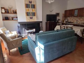 Borgo Medioevale Siete Fuentes - Santu Lussurgiu - 7