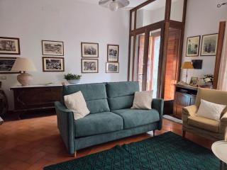Borgo Medioevale Siete Fuentes - Santu Lussurgiu - 8