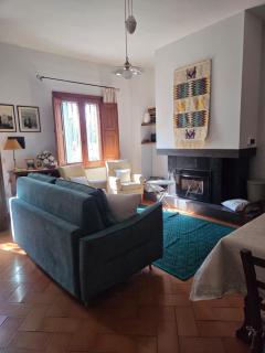 Borgo Medioevale Siete Fuentes - Santu Lussurgiu - 5