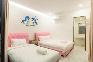 Happy Time Pool Villa - Ban Nong Chaeng - 5